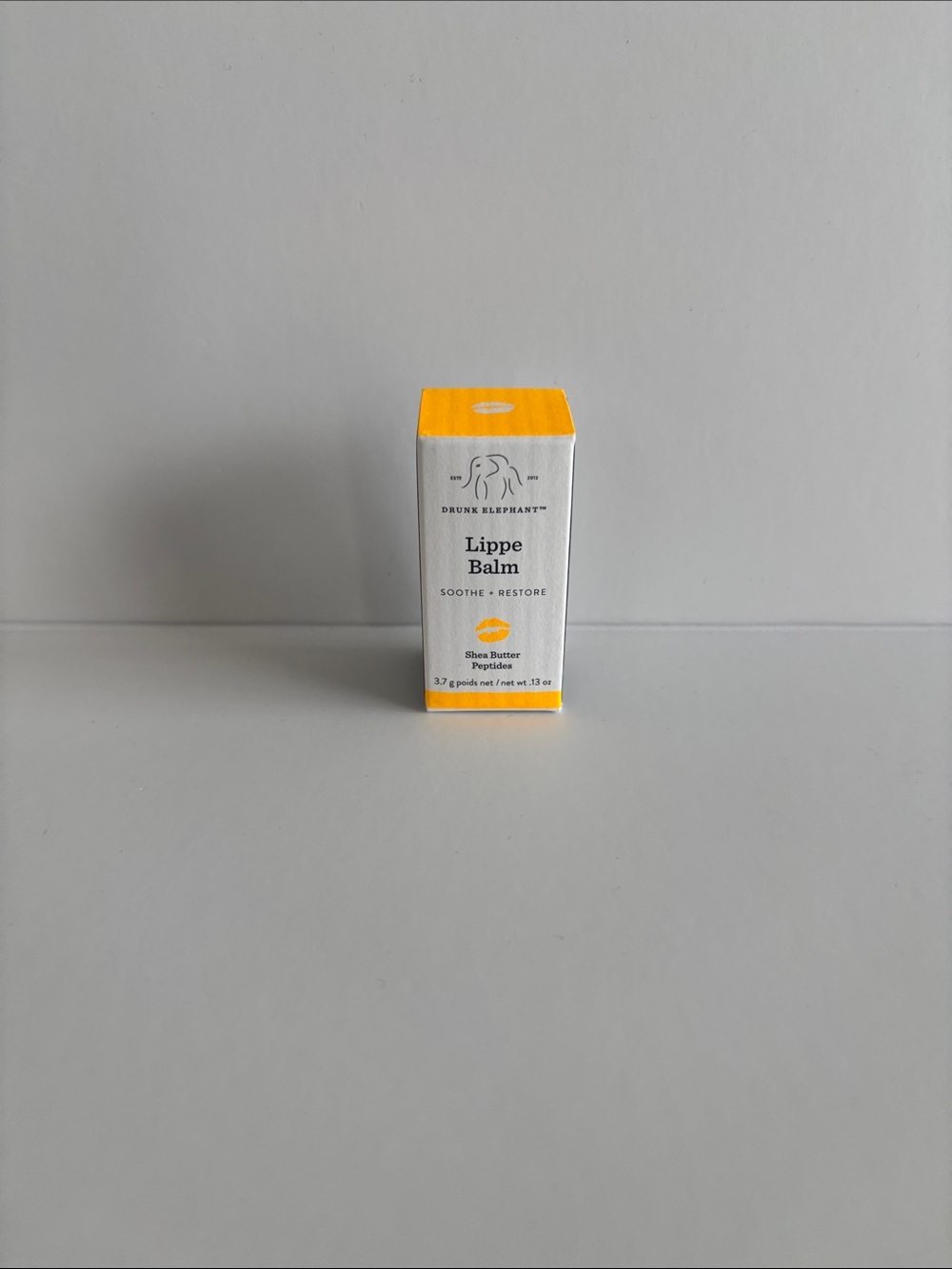 Drunk Elephant Lippe Balm